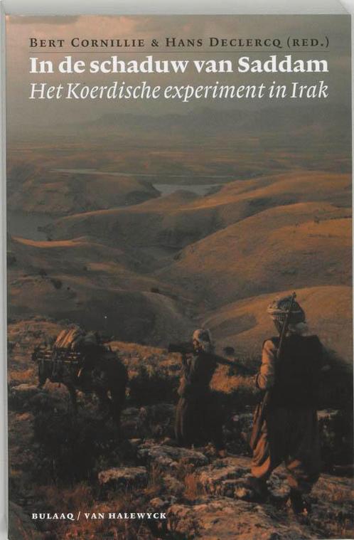 In de schaduw van Saddam 9789054600879, Boeken, Overige Boeken, Gelezen, Verzenden