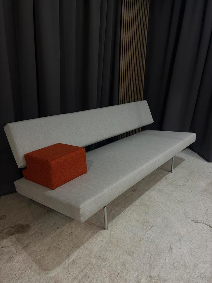 Martin Visser Spectrum - Nieuw Wol -, Huis en Inrichting, Banken | Bankstellen, Zo goed als nieuw