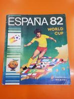 1982 Panini World Cup Stickers Diego Maradona, Michel, Nieuw