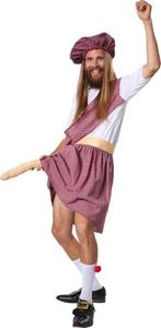 2dekans | Dressforfun Brutale highlander XL -, Ophalen of Verzenden, Zo goed als nieuw