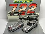 Mercedes - Stirling Moss - 1955 - Schaal 1/32 modelauto, Verzamelen, Nieuw