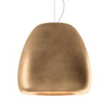 Rotaliana Pomi Hanglamp, goud - ø¸48,5 cm (Hanglampen), Verzenden, Nieuw