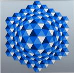 Victor Vasarely (1906-1997), Compositie