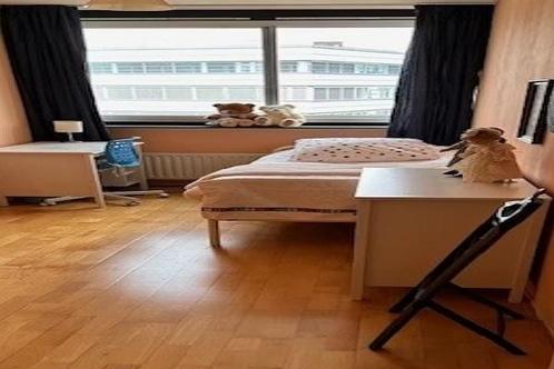 Kamer Gedempte Zalmhaven in Rotterdam, Huizen en Kamers, Kamers te huur, 20 tot 35 m², Rotterdam