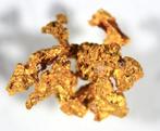 Goud Goud nugget- 1 g