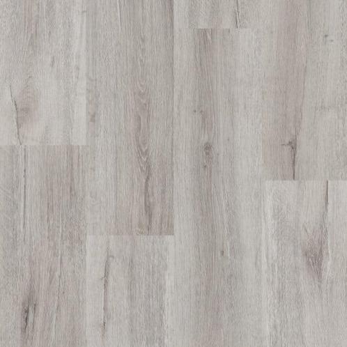 PVC vloer Luxe+ Sandi oak 1022 met 10dB ondervloer, Huis en Inrichting, Stoffering | Vloerbedekking, Overige kleuren, 75 m² of meer