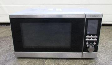 Magnetron Silvercrest, 800W beschikbaar voor biedingen