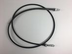 Volvo Kilometerteller kabel 140+164 M41+M410 166.5cm overdri, Auto-onderdelen, Interieur en Bekleding, Verzenden, Nieuw, Volvo