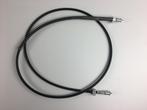 Volvo Kilometerteller kabel 140+164 M41+M410 166.5cm overdri, Auto-onderdelen, Nieuw, Volvo, Verzenden