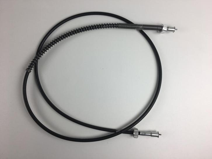 Volvo Kilometerteller kabel 140+164 M41+M410 166.5cm overdri, Auto-onderdelen, Interieur en Bekleding, Nieuw, Volvo, Verzenden