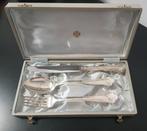 Bestekset (3) - .800 zilver - Alexander Sturm, Antiek en Kunst