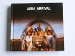 Abba - Arrival (boek + CD), Verzenden, Nieuw in verpakking