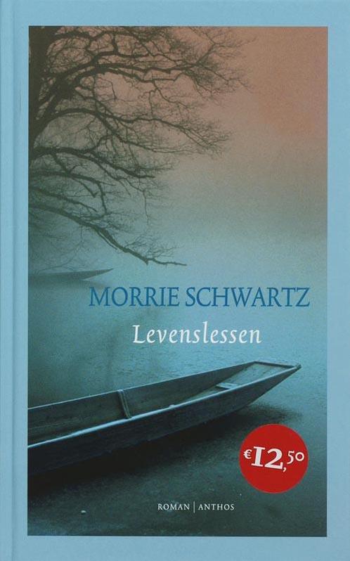 Levenslessen 9789041410313 M. Schwartz, Boeken, Psychologie, Zo goed als nieuw, Verzenden