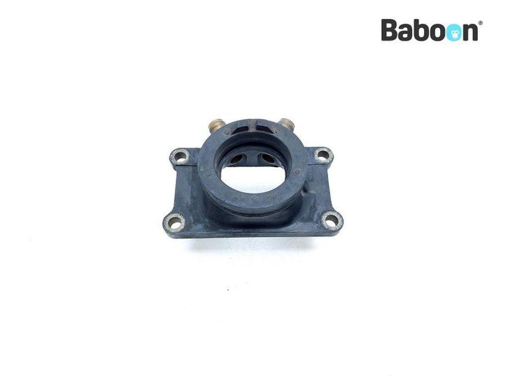 Inlaat Rubber Suzuki RGV 250 1988-1991 (RGV250 VJ21), Motoren, Onderdelen | Suzuki, Gebruikt, Verzenden