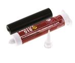 Loctite 518 Rode 50 ml Vloeibare Pakking, Verzenden, Nieuw