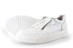 AQA Sneakers in maat 42 Wit, Verzenden, Wit, Sneakers of Gympen, AQA