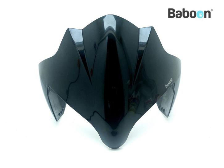 Bovenkuip Benelli TRK 251 2019 (N30) (65501N300000), Motoren, Onderdelen | Overige, Gebruikt, Verzenden