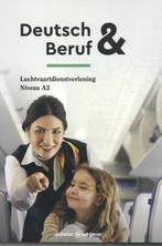 Deutsch amp Beruf 9789077977088, Verzenden, Zo goed als nieuw