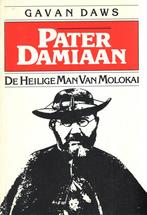 Pater Damiaan 9789020911497 Daws, Verzenden, Gelezen, Daws