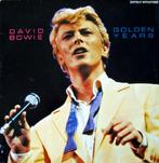 David Bowie - Golden Years, Ophalen of Verzenden, Gebruikt