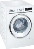 Siemens Wm14w750gb Wasmachine 9kg 1400t, Witgoed en Apparatuur, Wasmachines, Ophalen of Verzenden, Zo goed als nieuw, Voorlader