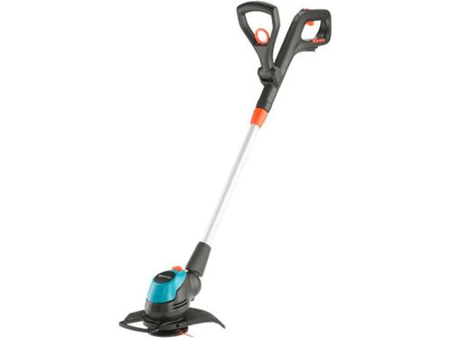 GARDENA EasyCut Accu grastrimmer - 23/18V P4A solo -, Tuin en Terras, Grastrimmers, Nieuw, Verzenden