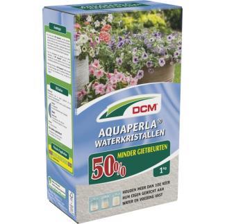Waterkristallen | DCM Aquaperla (1 kg), Tuin en Terras, Aarde en Mest, Verzenden