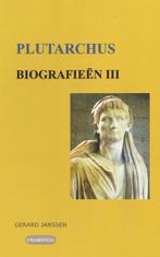 Biografieën III / Dion, Brutus, Demetrios, Antonius /, Gelezen, [{:name=>'Plutarchus', :role=>'A01'}, {:name=>'Gerard Janssen', :role=>'B06'}]