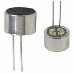 Klein en compacte microfoon., Verzenden, Nieuw