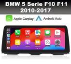 BMW 5serie F10 f11 2010-2017 12,3inch apple carplay android, Auto diversen, Autonavigatie, Ophalen of Verzenden, Nieuw