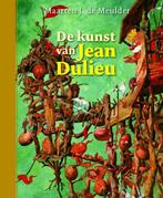 De kunst van Jean Dulieu 9789064471360 Maarten J. de Meulder, Verzenden, Gelezen, Maarten J. de Meulder