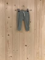 Noppies Broek / Groen / Maat 68, Kinderen en Baby's, Babykleding | Maat 68, Nieuw