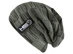Muts Groen HSD Beanie - Karper XL, Verzenden, Nieuw, Overige typen