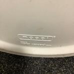 Moooi Container statafel van Marcel Wanders, wit, Ophalen of Verzenden, Gebruikt