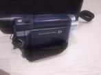 Sony DCR-TRV245E Digital8 Camcorder for digital8 tapes
