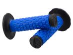 Pro Taper MX Handvaten Soft - Blauw / Zwart, Ophalen of Verzenden, Nieuw