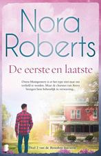 9789059903012 De eerste en laatste Nora Roberts, Boeken, Verzenden, Nieuw, Nora Roberts