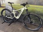 Giant Stance E+1 Fully E-MTB 625Wh Elektrische Mountainbike, Zo goed als nieuw, 51 tot 55 cm, 50 km per accu of meer, Giant