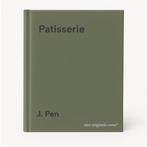 Patisserie 9789400227170 J. Pen, Verzenden, Gelezen, J. Pen