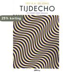 Tijdecho 9789493059597 Leo A.A. De Jong, Boeken, Verzenden, Zo goed als nieuw, Leo A.A. De Jong