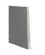 (TIP) Grindplaat grijs ECCOgravel 120 x 80 x 3 cm, Tuin en Terras, Grasmaaiers, Verzenden, Nieuw