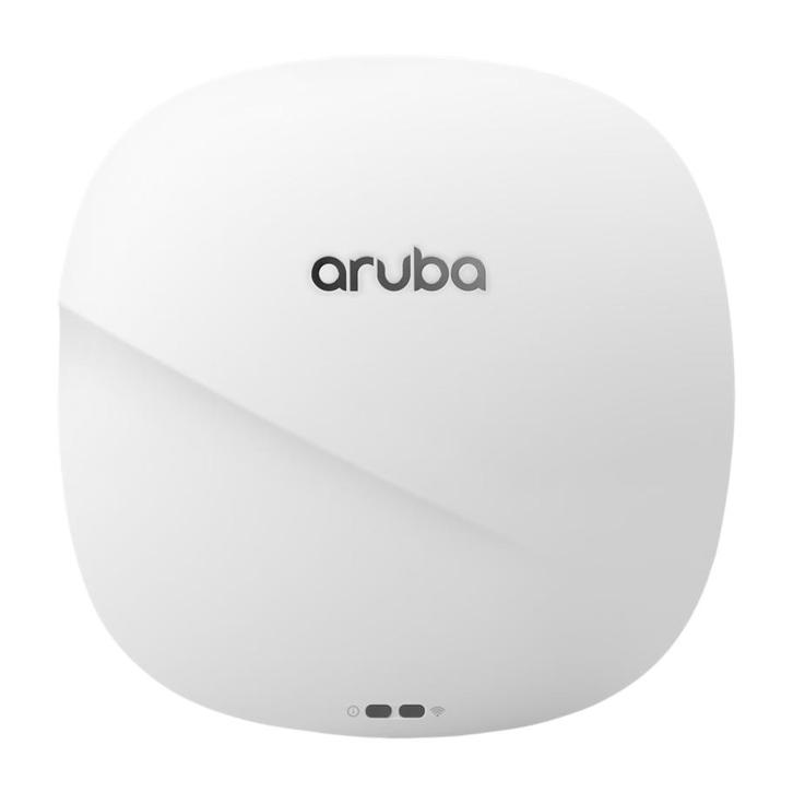 Nieuwe Aruba AP-345 (RW) met garantie, Computers en Software, Accesspoints, Nieuw, Ophalen of Verzenden