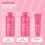 Lee Stafford For The Love Of Curls Defining Gel - 100ml, Sieraden, Tassen en Uiterlijk, Uiterlijk | Haarverzorging, Ophalen of Verzenden