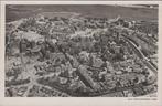 TIEL - 1946. Luchtfoto, Verzenden, Gelopen