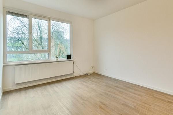 Appartement Ophemerthof in Amsterdam, Huizen en Kamers, Huizen te huur, Via bemiddelaar, Amsterdam, Appartement