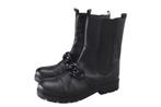 Apples & Pears Chelsea boots in maat 38 Zwart | 10% extra, Kleding | Dames, Schoenen, Verzenden, Zwart, Overige typen, Zo goed als nieuw