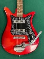 Teisco - Del Rey ET-200 - - Elektrische gitaar - Japan -, Muziek en Instrumenten, Nieuw