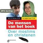 MENSEN VAN HET BOEK  12+ 9789023923138 C. Rentier, Verzenden, Zo goed als nieuw, C. Rentier