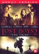 Lost boys 2 - the tribe - DVD, Cd's en Dvd's, Dvd's | Thrillers en Misdaad, Verzenden