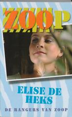 Zoop Elise De Heks 9789026914454 Johan Nenhuis, Boeken, Verzenden, Gelezen, Johan Nenhuis